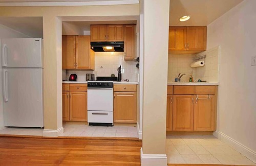 Oakland Ave - Harrison St Apartamento | Affordable & Furnished Comfy Oakland Apt