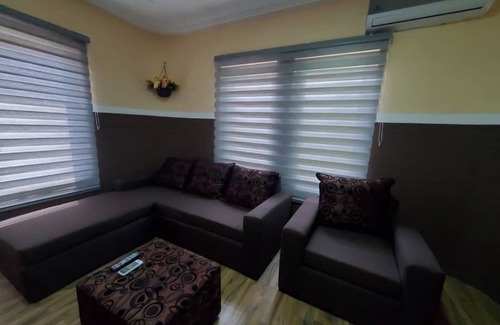 Mallam Apartamento | Affordable & Sweet One Bedroom Apartment with Living Room & Bathtub