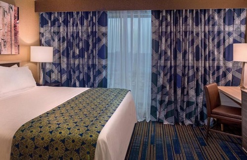 Downtown St. Louis Casa | Affordable Hotel Room At Casino