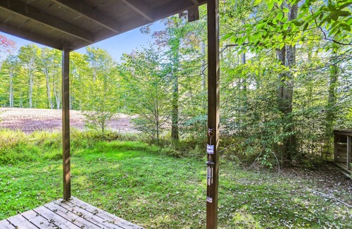 Timberline Casa | Cómodo y económico alojamiento en el centro del valle de Canaan!