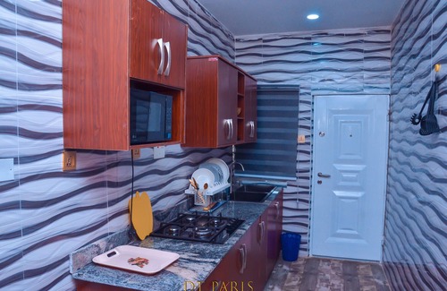 Ikire Apartamento | Affordable Luxurious Apartments in the heart of Ibadan