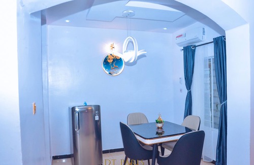 Ikire Apartamento | Affordable Luxurious Apartments in the heart of Ibadan