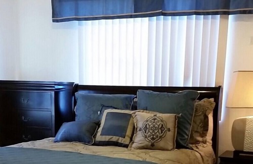Tamuning Apartamento | Asequible lujo de 2 bd / 1 ba cerca de la playa!