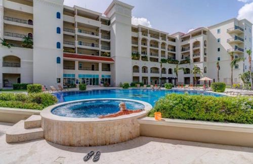 Cozumel Apartamento | Affordable Luxury 3BR The BEST Cozumel has to offer it is The LANDMARK
