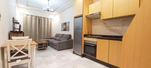 Nouaceur Apartamento | Affordable Luxury Apartment