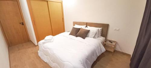 Nouaceur Apartamento | Affordable Luxury Apartment