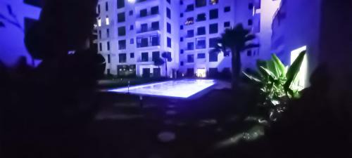 Nouaceur Apartamento | Affordable Luxury Apartment