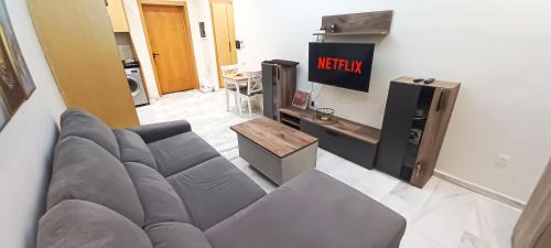 Nouaceur Apartamento | Affordable Luxury Apartment