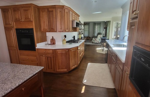 Roaring Gap Casa | Affordable Luxury for the Very Particular! Beautiful, Spacious, Upscale Retreat.