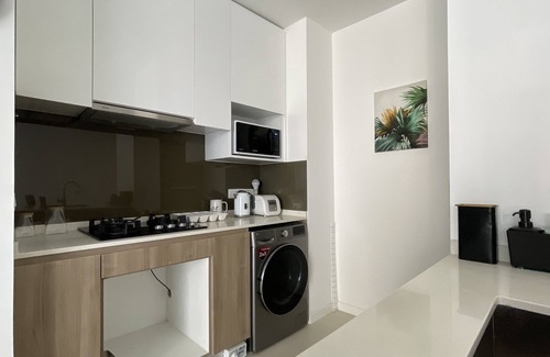 Colombo 02 Apartamento | Affordable Luxury in the Tranquil Heart of Colombo