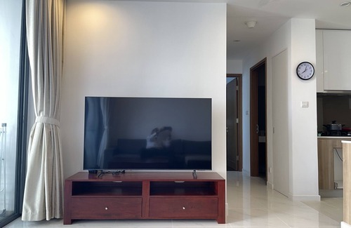 Colombo 02 Apartamento | Affordable Luxury in the Tranquil Heart of Colombo
