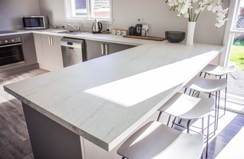 Christchurch Casa | Lujo asequible - recientemente renovado