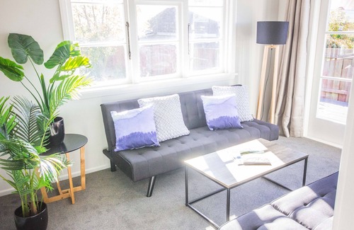 Christchurch Casa | Lujo asequible - recientemente renovado