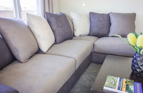 Christchurch Casa | Lujo asequible - recientemente renovado