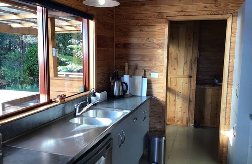Ngaio Bay Casa | Affordable Luxury. Something Special 2 bedrooms