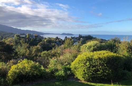 Ngaio Bay Casa | Affordable Luxury. Something Special 2 bedrooms
