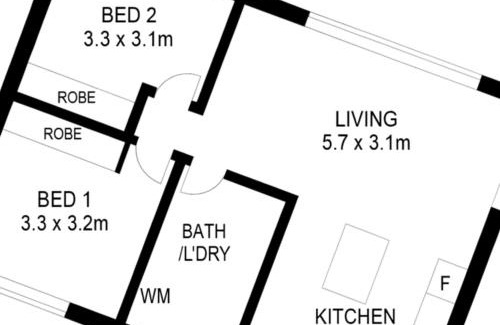 Manly Vale Apartamento | Affordable Luxury Stay Near Manly Beach