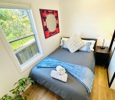 Manly Vale Apartamento | Affordable Luxury Stay Near Manly Beach