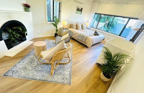 Manly Vale Apartamento | Affordable Luxury Stay Near Manly Beach