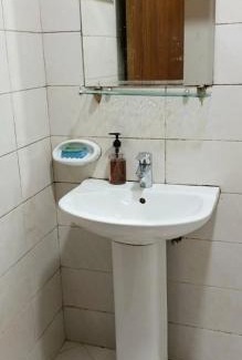 Naif Apartamento | AFFORDABLE LUXURY STUDIO for Couple & Executives