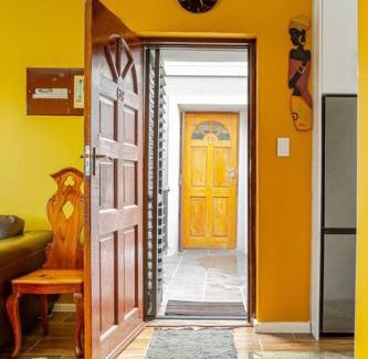 Parklands Apartamento | Affordable Luxury