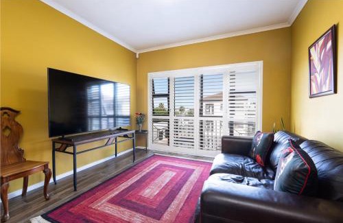 Parklands Apartamento | Affordable Luxury