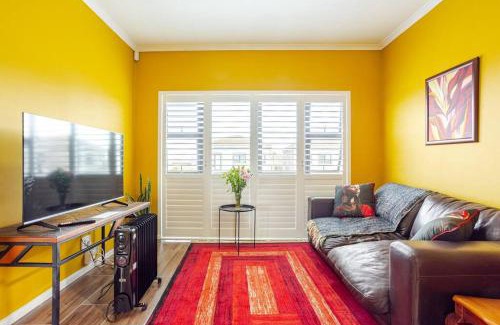 Parklands Apartamento | Affordable Luxury