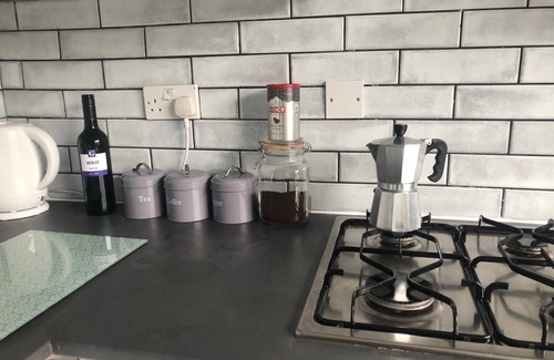 Sunderland Apartamento | Affordable Luxury1 New Apartment in Sunderland Tyne and Wear.