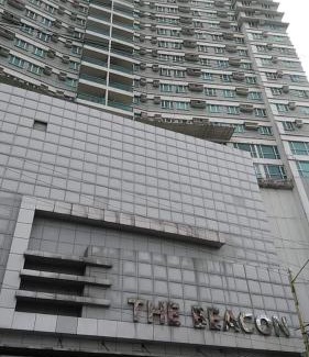 Legazpi Village Apartamento | Affordable Makati Serviced Apartments