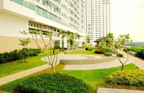 Legazpi Village Apartamento | Affordable Makati Serviced Apartments