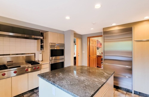 Whistler Cay Estates Casa | Affordable Whistler Luxury Vacation Home
