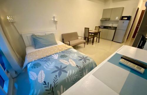 Legazpi Village Apartamento | Affordable Nordic Style Condo in Makati