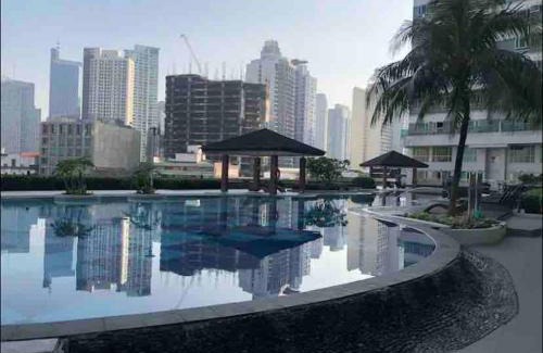 Legazpi Village Apartamento | Affordable Nordic Style Condo in Makati