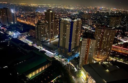 Legazpi Village Apartamento | Affordable Nordic Style Condo in Makati