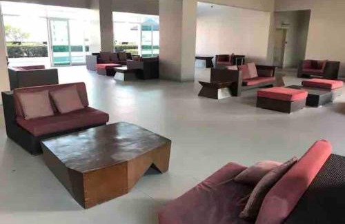 Legazpi Village Apartamento | Affordable Nordic Style Condo in Makati