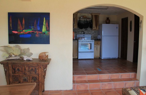 Estate Tabor and Harmony Apartamento | Asequible, frente al mar y caminar hasta la gema playa privada