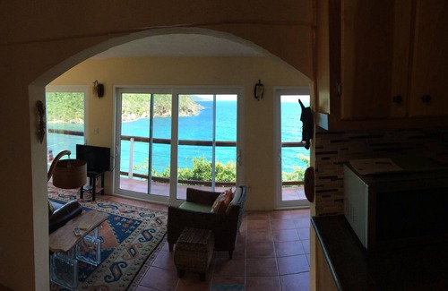 Estate Tabor and Harmony Apartamento | Asequible, frente al mar y caminar hasta la gema playa privada