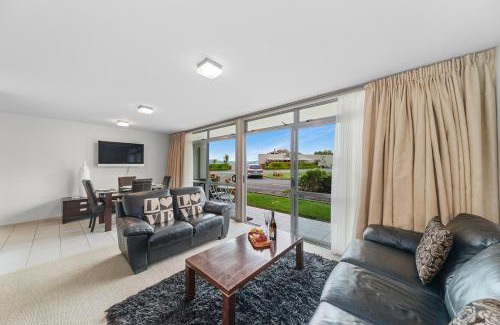 Two Mile Bay Apartamento | Affordable One Bedroom Apartment Lake Taupo C4