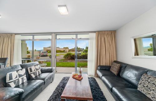 Two Mile Bay Apartamento | Affordable One Bedroom Apartment Lake Taupo C4