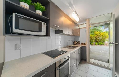Two Mile Bay Apartamento | Affordable One Bedroom Apartment Lake Taupo C4