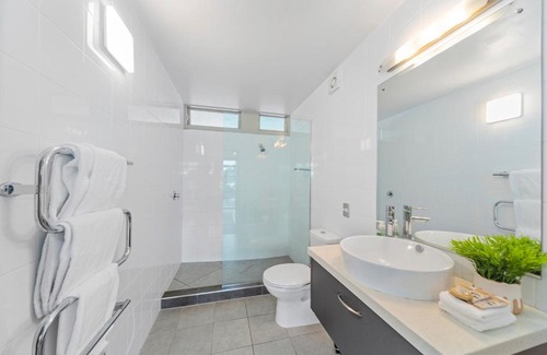 Two Mile Bay Apartamento | Affordable One Bedroom Apartment Lake Taupo C4