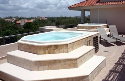 Puerto Aventuras Condominio | Paraíso asequible - ¡Cerca de la playa!