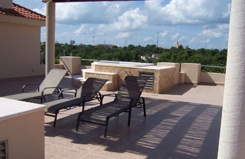 Puerto Aventuras Condominio | Paraíso asequible - ¡Cerca de la playa!