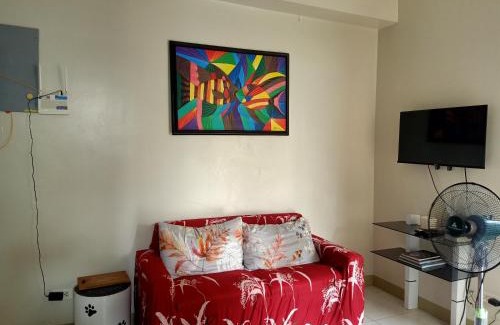 Valenzuela Apartamento | Affordable place to Stay