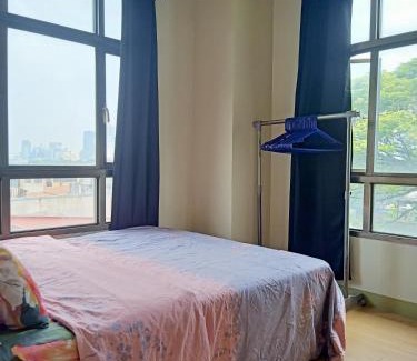Valenzuela Apartamento | Affordable place to Stay