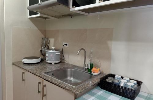 Valenzuela Apartamento | Affordable place to Stay