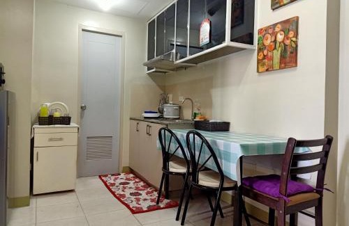 Valenzuela Apartamento | Affordable place to Stay