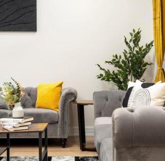 Bronzeville Apartamento | Affordable Private Room 2 - Shared