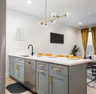 Bronzeville Apartamento | Affordable Private Room 2 - Shared