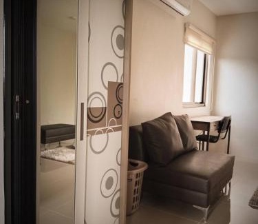 Calamba Apartamento | Affordable Room in Calamba - Rm 2